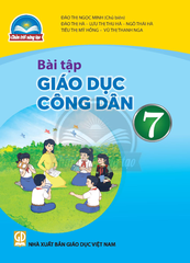 Sách bài tập lớp 7 (Chân Trời Sáng Tạo) (14c)