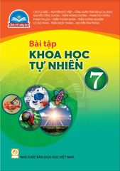 Sách bài tập lớp 7 (Chân Trời Sáng Tạo) (14c)