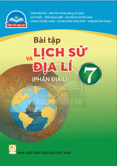 Sách bài tập lớp 7 (Chân Trời Sáng Tạo) (14c)