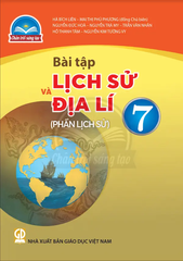 Sách bài tập lớp 7 (Chân Trời Sáng Tạo) (14c)