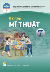 Sách bài tập lớp 7 (Chân Trời Sáng Tạo) (14c)