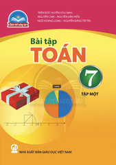 Sách bài tập lớp 7 (Chân Trời Sáng Tạo) (14c)