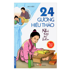 Tủ sách 24 gương hiếu thảo