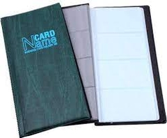 Sổ Name Card - 100 Lá