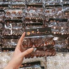 KẸP GĂP BẦU THÁI