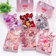 KẸP MÁI XƯỚC HỒNG