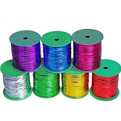 Kẽm Màu ống Nhỏ *34* (Cuộn)
