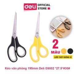 Kéo văn phòng DELI E6058