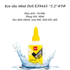 Keo Sữa DELI E39445