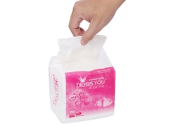 Khăn Giấy Ăn Bless You  100 Tờ