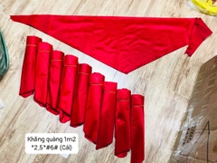 KHĂN QUÀNG 1.4M *3*