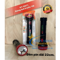 Đèn pin lớn - Ky 9971 *52*