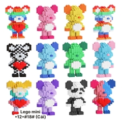 Lego mini SP000735 *11,8*