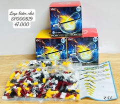 Lego kiếm nhỏ SP000819 *31,2*