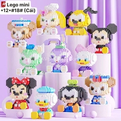 Lego mini SP000735 *11,8*