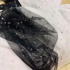 Lưới sao xám *30,03* (Cuộn)