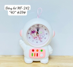 Đồng hồ MF-242 *39,06*