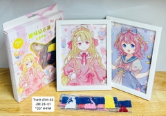 Sticker MH-CH99 *18,9*