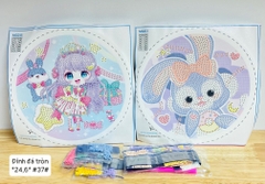 Sticker MH-CH99 *18,9*