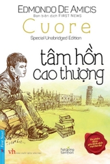 Sách: Những tâm hồn cao thượng