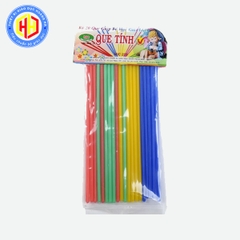 BỘ QUE TÍNH NHỎ