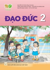 SGK lớp 2 (KN) (10c)