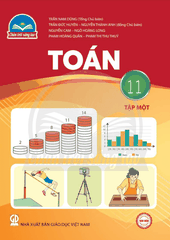 SGK lớp 11 - (Chân Trời Sáng Tạo)