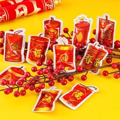 Pháo đồ chơi an toàn *0,9555* (dặm xuống đất)