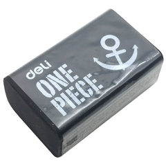 Tẩy đen 4B One Piece Deli H311 nhỏ - Hộp 30