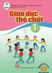 SGK lớp 1 (Cánh Diều) (9c)