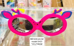 Mắt kính em bé Model SH01 *30*