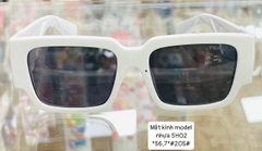 Mắt kính em bé Model SH02 *40*