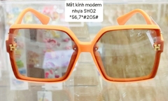 Mắt kính em bé Model SH02 *40*