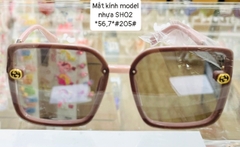 Mắt kính em bé Model SH02 *40*
