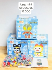 Lego mini SP000735 *11,8*