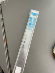 Thước nhựa 60cm Guangbo CB5661