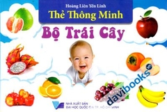 Thẻ thông minh: Quốc kỳ các nước Châu Phi