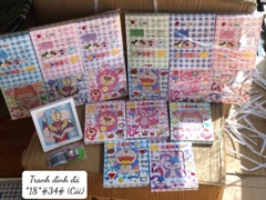 Tranh đính đá ZC-6226 *20,16*