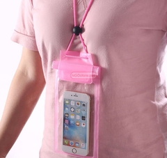 Túi đựng điện thoại chống nước *15*