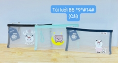 Túi lưới B6 *9*