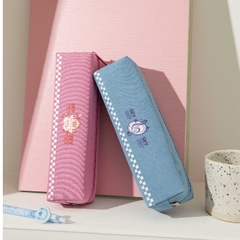 Túi bút, 19*5*5cm - bản ST DELI CH901