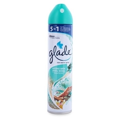 Xịt Phòng Glade H.Biển phiêu bồng 280ml