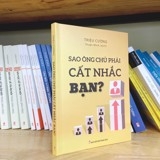 Sao ông chủ phải cất nhắc bạn B83