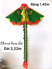 Diều khủng long đại