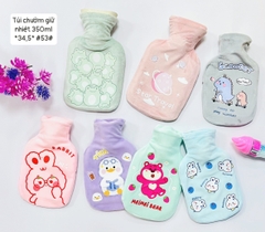 Túi chườm giữ nhiệt 350ml-SP000887 *53*