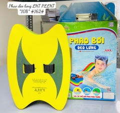 Phao đeo Lưng LHT PLLHT *108*