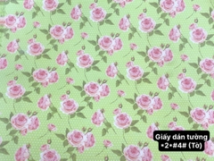 Giấy dán tường *2* (Tờ)