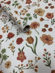 Giấy dán tường *2* (Tờ)