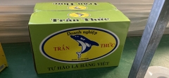 Bộ Lau Nhà 360 độ (Nhấn)