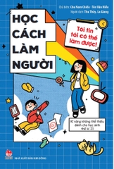 Học cách làm người